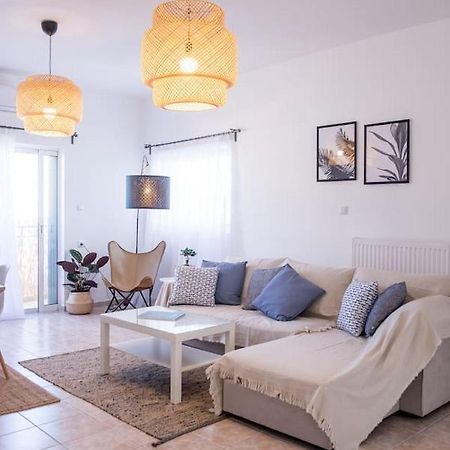 Nisos Apartment Preveza Exterior photo